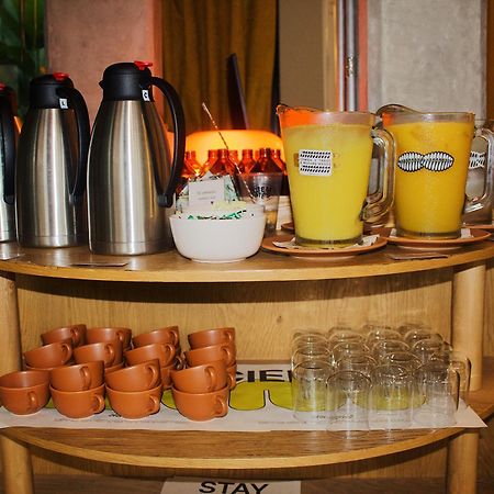 The Somos Central Hotel Poblado ميديلين المظهر الخارجي الصورة